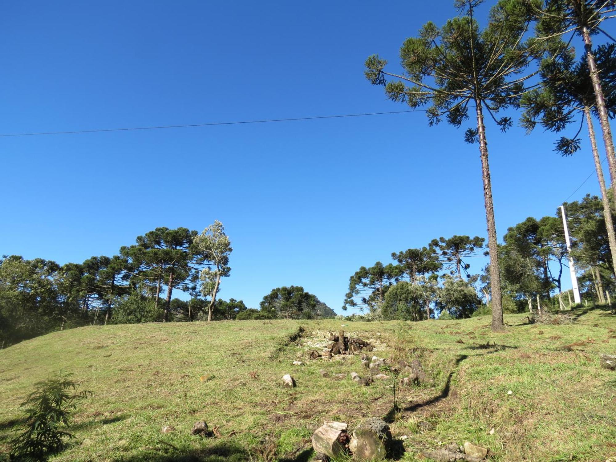 ウルビシ Refugio Da Montanhaヴィラ エクステリア 写真
